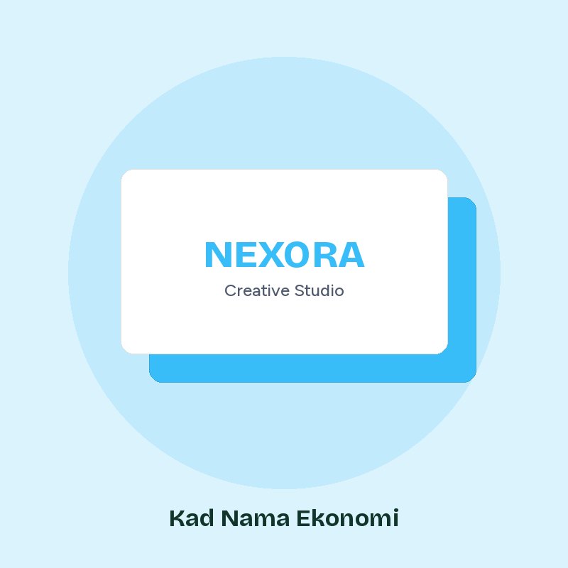 Kad Nama Ekonomi